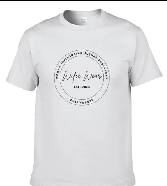 Logo T-shirt